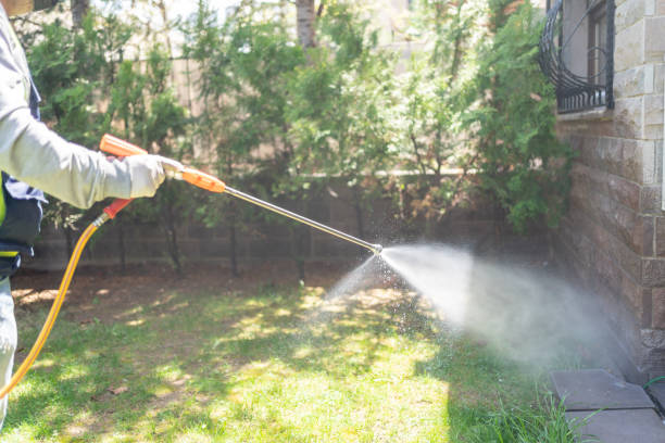 Wildlife Control Services in Conover, NC